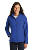 Ladies Port Authority® Core Soft Shell Jacket