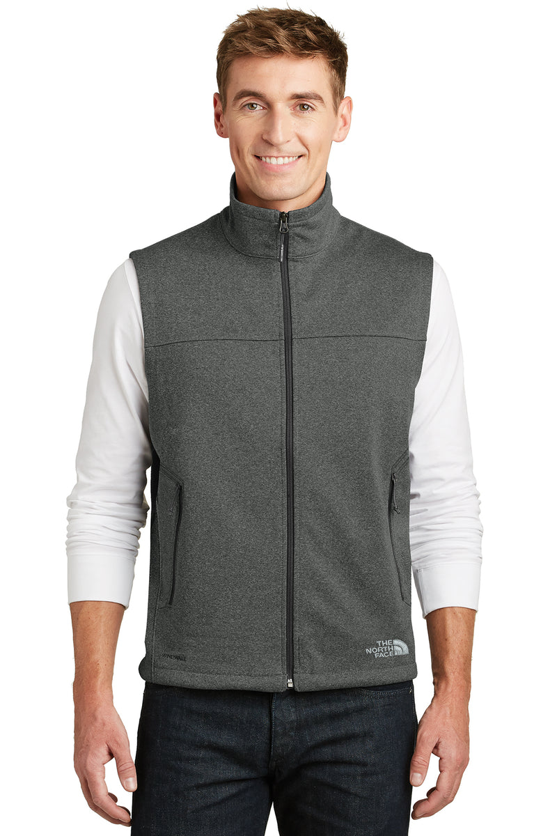 The North Face Apex Bionic Softshell Vest - Men's - Clothing