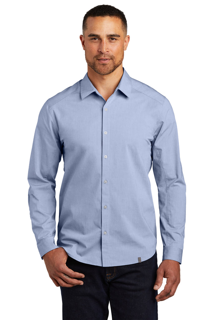 OGIO® Commuter Woven Shirt – TryaDDunkin.com