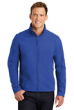 Men's Port Authority® Core Soft Shell Jacket