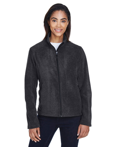 Core 365 Ladies' Journey Fleece Jacket