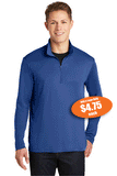Sport-Tek® PosiCharge® Competitor™ 1/4-Zip Pullover