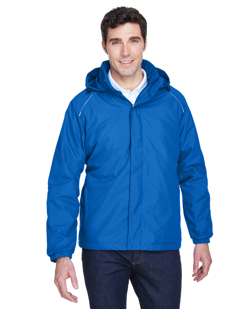 Men's Core 365 Brisk Insulated Jacket – TryaDDunkin.com