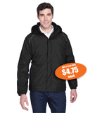 Men's Core 365 Brisk Insulated Jacket