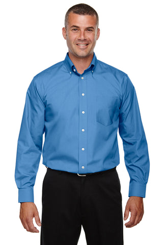 OGIO® Commuter Woven Shirt – TryaDDunkin.com